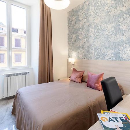 Joyful Termini Boutique Guest House Rome Buitenkant foto