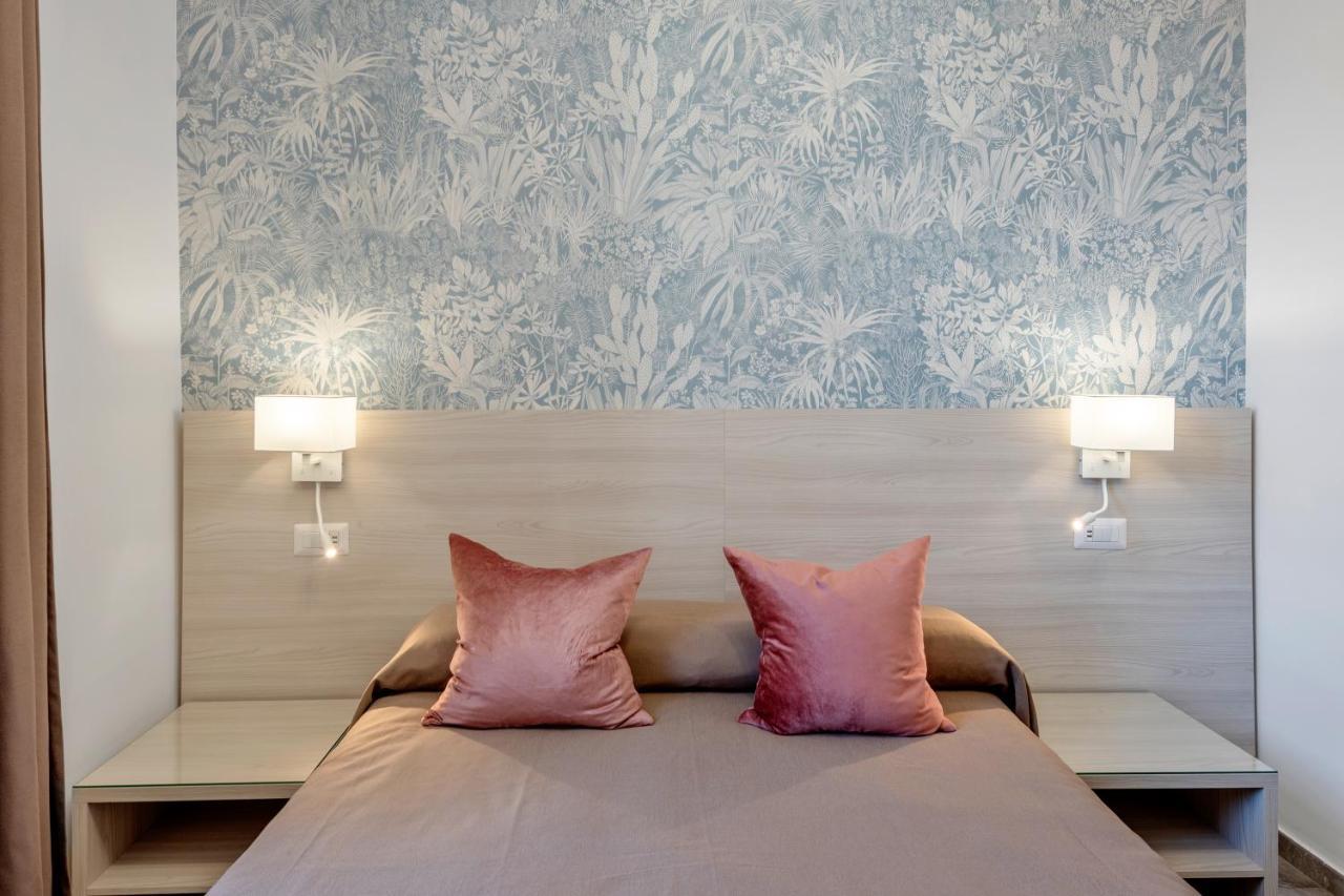 Joyful Termini Boutique Guest House Rome Buitenkant foto
